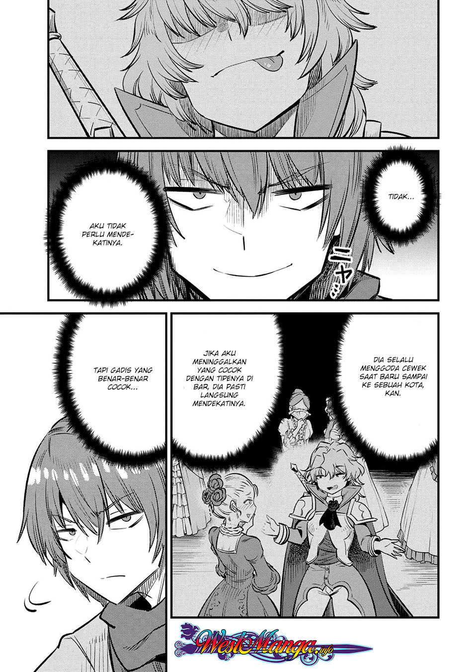 Kaifuku Jutsushi Yarinaoshi: Sokushi Mahou to Skill Copy no Chouetsu Heal